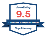 Avvo Rating
