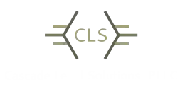 Cascade Legal Solutions Logo