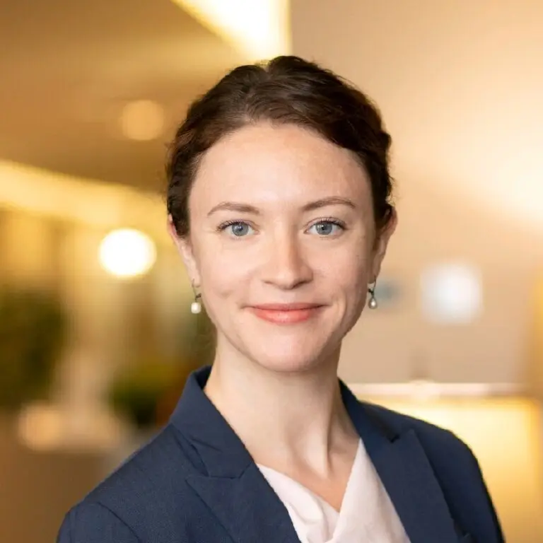 Seattle Family Attorney Constance Locklear